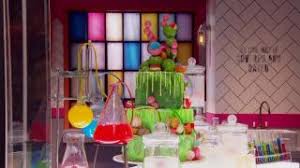 Zumbo's just desserts is an australian baking reality competition television program on the seven network. Zumbo S Just Desserts Tv Review
