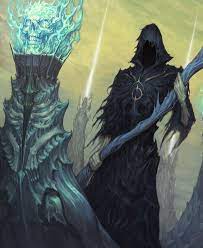 Men In Fantasy Art Fantasy Demon Bizarre Art Fantasy Creatures