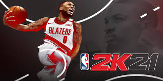 Nba 2K21 | My Career | Direct Feed Gameplay | Switch - Youtube