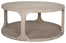 Absolutely love my creation and it only cost around $40 (australian). Reclaimed Lumber Gimso Round Coffee Table Small Farmhouse Coffee Tables By Cfc Houzz