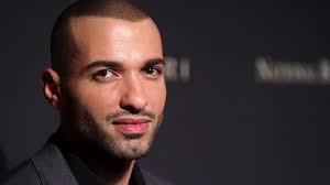 Nurse Jackie' actor Haaz Sleiman comes out as gay