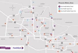 Our carmel valley location is the area's premier our urgent care staff consists of our friendly staff and experienced physicians and physician assistants. Urgent Care Honorhealth