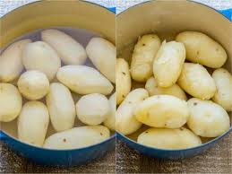 Maybe you would like to learn more about one of these? Creamy Mashed Potatoes Recipe Video Natashaskitchen Com