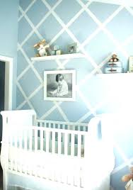 We absolutely love this room, the decor is understated & serene. Boys Nursery Wallpaper