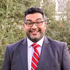 Athletes Trust This Financial Advisor. He Can Help You, Too.