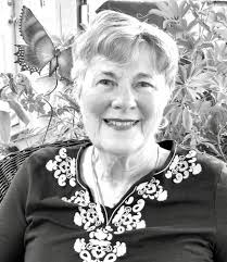 Phyllis Babb Obituary (1944