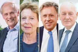 Tevens heeft waarnemend gouverneur johan remkes opdracht gegeven tot het onderzoek naar de. Johan Remkes Weer Een Groenrechtse Prominent In Vvd Ew