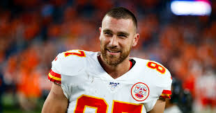 We did not find results for: Nfl Star Travis Kelce Verwirrt Die Fans Mit Der Aussprache Des Nachnamens Germanic Nachrichten