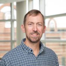 Faculty & Staff in Natural Science