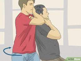 If petechiae are found in a person hanging, it is a strong indicator that the person was still alive when hanged. How To Do A Sleeper Choke Hold 13 Steps With Pictures Wikihow