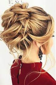 Pin On Prom Long Hairstyles
