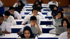 Soal cpns 2021 full pembahasan kali ini meliputi semua twk tiu dan tkp yah cukup komplit sih. Latihan Soal Cpns 2021 Twk Skd Lengkap Dengan Kunci Jawaban Tribun Jateng