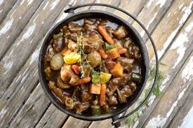 Potjiekos D Afrique Du Sud Idee Recette Alimentation Recettes Africaines