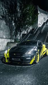 We have an extensive collection of amazing background images carefully chosen by our community. Black Nissan 350z Wallpaper Iphone