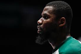 Ben Bentil u KK Crvenoj zvezdi