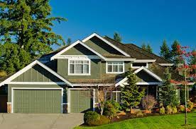 Maybe you would like to learn more about one of these? 47 Houses With A Green Exterior Photos Home Stratosphere