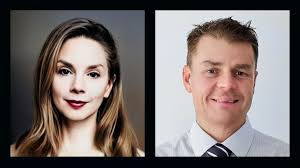 Audioscenic Announces Two Strategic Appointments to Drive Growth and  Innovation