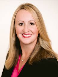 Megan O'Callaghan Named Dublin City Manager