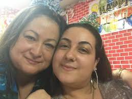 Mother Daughter Look A Like contest