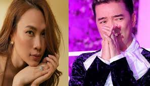 Dòng trạng thái chia sẻ. Ä'am VÄ©nh HÆ°ng Báº¥t Ngá» Noi Má»¹ Tam La Äƒn RÆ¡ Khiáº¿n CÄ'm Ngá»¡ Ngang Vnreview Tin Má»›i Nháº¥t