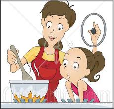 40+ gambar kartun muslimah gif. 55 Gambar Animasi Orang Memasak