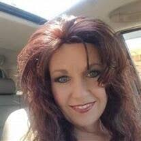 Teresa Peppers's Instagram, Twitter & Facebook