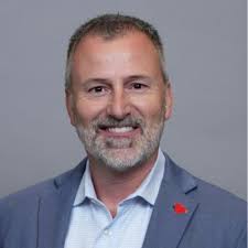 Noah Westphal, PharmD, RPh, MBA