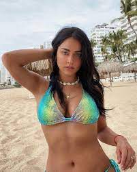 Estas son las razones por las que claudia martín causó envidias al protagonizar novela de televisa. Claudia Martin Celebritybelly