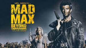 With mel gibson, bruce spence, adam cockburn, tina turner. Mad Max 3 Beyond Thunderdome Movie Full Download Watch Mad Max 3 Beyond Thunderdome Movie Online English Movies