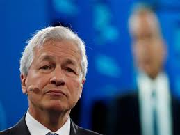 Standing at an intimidating 6 ft 2 inches tall (the average male height in the u.s. Jpmorgan Board Holds Ceo Jamie Dimon S Annual Pay At 31 5 Million The Economic Times