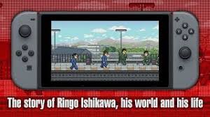 Купить existential dilogy набор (?) включенные товары (2): Action Sim Rpg The Friends Of Ringo Ishikawa Gets Nintendo Switch Release Date Noisy Pixel