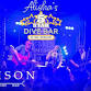 Jamison at Alisha's 5 Star Dive Bar (Racks Atco) event image