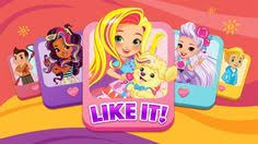 Play preschool learning games and watch episodes and videos that feature nick jr. Nick Jr Games Icin 17 Fikir Resimler