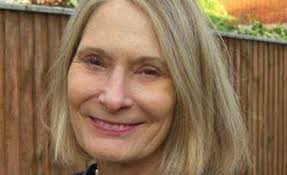 Meet the author at Midsomer Norton Library's 40th birthday party