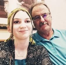 Timothy James Powers