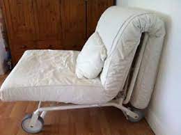 Ikea Ps Lovas Chair Sofa Bed Chair Sofa Bed Sofa Bed Chair Bed