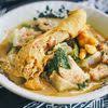 Maybe you would like to learn more about one of these? 7 Tempat Kuliner Malam Di Banyuwangi Ada Sego Tempong Mbok Wah Halaman All Kompas Com