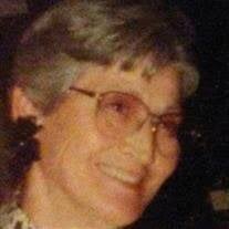 Retha Ann Lemmons Obituary