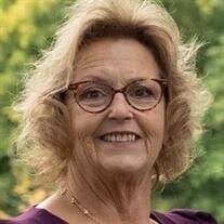 Catherine Ann Lange Obituary