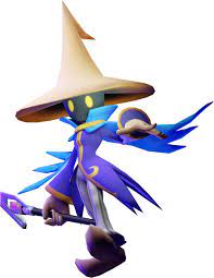 If you've played mario sports mix, which characters have you used the most for. ð™±ð™¸ð™¶ ðš‚ð™·ð™¾ðšƒ On Twitter I First Remember Seeing Final Fantasy S Black Mage In A Mario Sports Mix Video When I Was A Kid And I Thought I Was Having