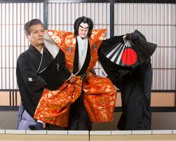 The film stars josh hartnett, demi moore, woody harrelson, ron perlman, kevin mckidd. Top Bunraku Artist Ensures His Master S Name Lives On The Japan Times