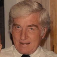 John R. Cobb Obituary August 25, 2019