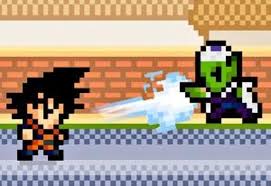 Dragon ball fighterz (pronounced fighters) is a 2.5d fighting game, simulating 2d, developed by arc system works and published by bandai namco entertainment.based on the dragon ball franchise, it was released for the playstation 4, xbox one, and microsoft windows in most regions in january 2018, and in japan the following month, and was released worldwide for the nintendo switch in september. Dragon Ball Z Devolution Online