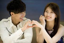 He played a half human, half supernatural . Photos Of Mix And Match Couple Lee Seunggi X Suzy Lee Minho X Yoona Go Viral