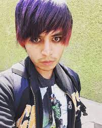 View, comment, download and edit purple emo boy minecraft skins. Emo Hair Style Boy Novocom Top