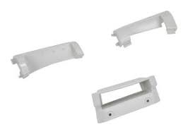 8530070 by Whirlpool - Dryer Door Reversal Kit | Top Line Appliance Center