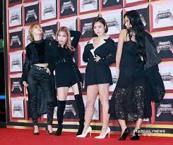 Interview with mamamoo(마마무) (music bank) | kbs world tv 201113. Mamamoo Kbs Daekjunie Mamamoo Moonbyul Celebrity Crush