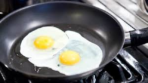 1 porsi (33 g) 17: Tahu Nggak Kamu Berapa Banyak Protein Yang Terkandung Dalam Telur Ayam Tribun Manado