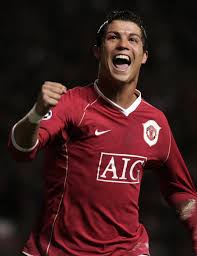 Ronaldo turned 36 on friday then showed little sign of slowing down as he scored and also hit the crossbar in the first half. Footy Accumulators Twitterissa On This Day In 2007 Cristiano Ronaldo Scored His First Champions League Goal For Manchester Utd In Their 7 1 Win Over Roma 118 Goals Later He Is The