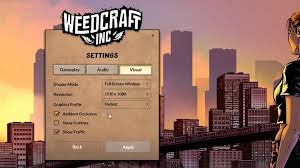 The velvet voice of dylan bushnell walks you through getting set up and started to grow in weedcraft inc. System Requirements Of Weedcraft Inc Weedcraft Inc Guide Gamepressure Com